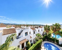 Wiederverkauf - Town house - Estepona - Estepona Centro