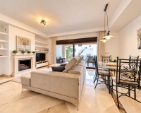 Wiederverkauf - Town house - Estepona - Estepona Centro