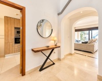 Wiederverkauf - Town house - Estepona - Estepona Centro