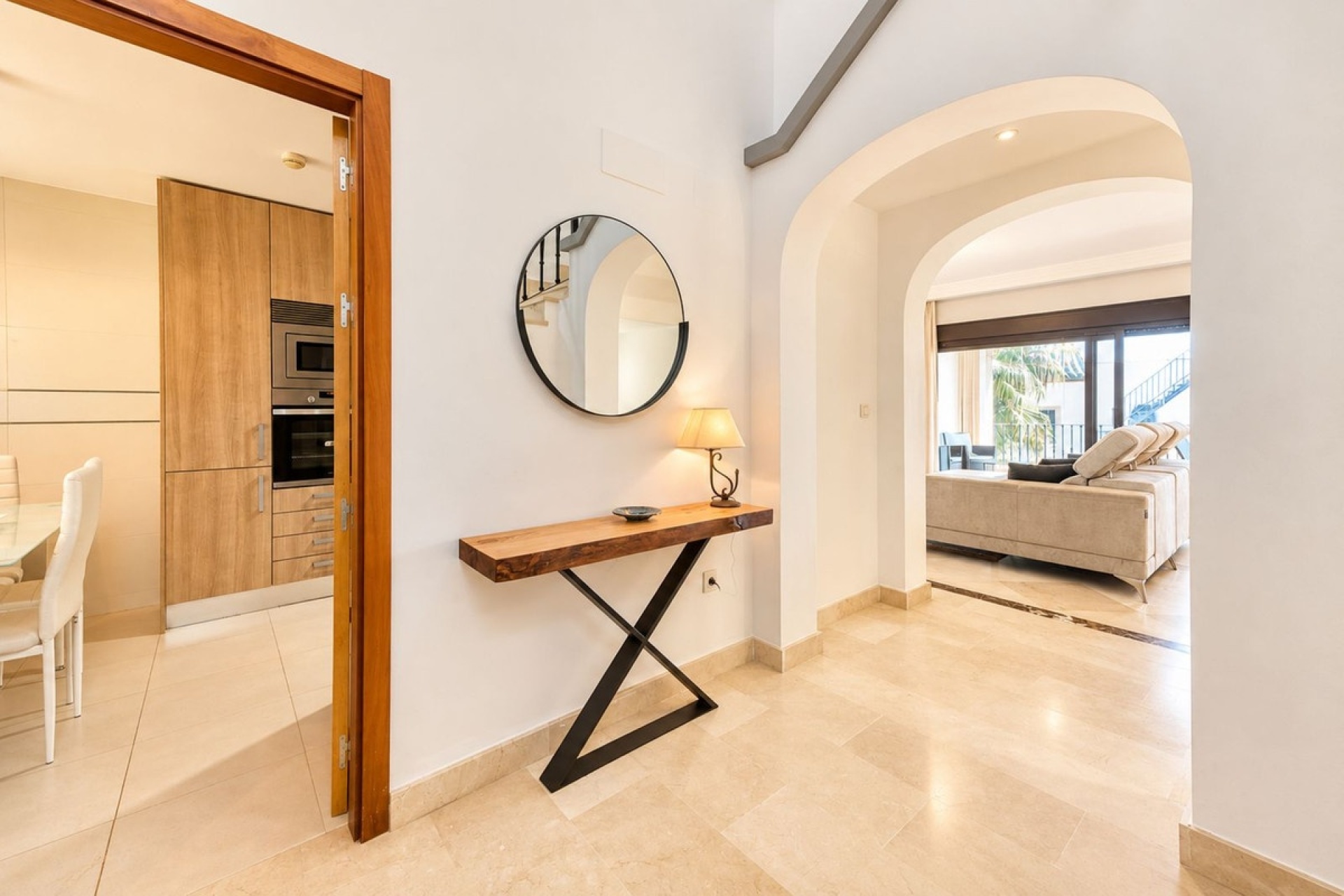 Wiederverkauf - Town house - Estepona - Estepona Centro