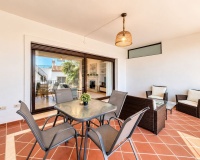 Wiederverkauf - Town house - Estepona - Estepona Centro