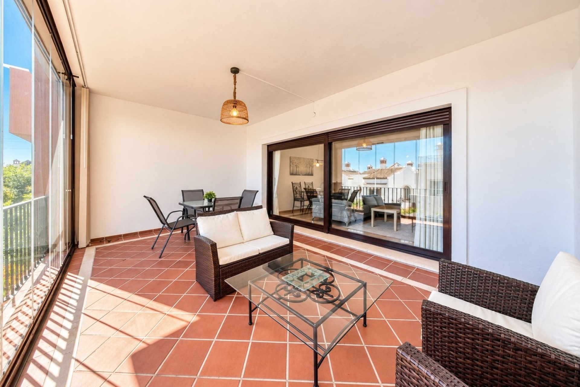 Wiederverkauf - Town house - Estepona - Estepona Centro