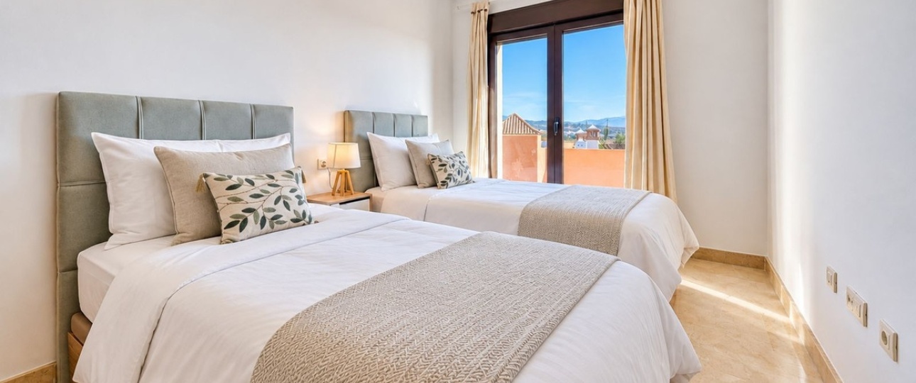Wiederverkauf - Town house - Estepona - Estepona Centro