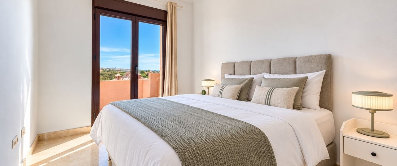 Wiederverkauf - Town house - Estepona - Estepona Centro