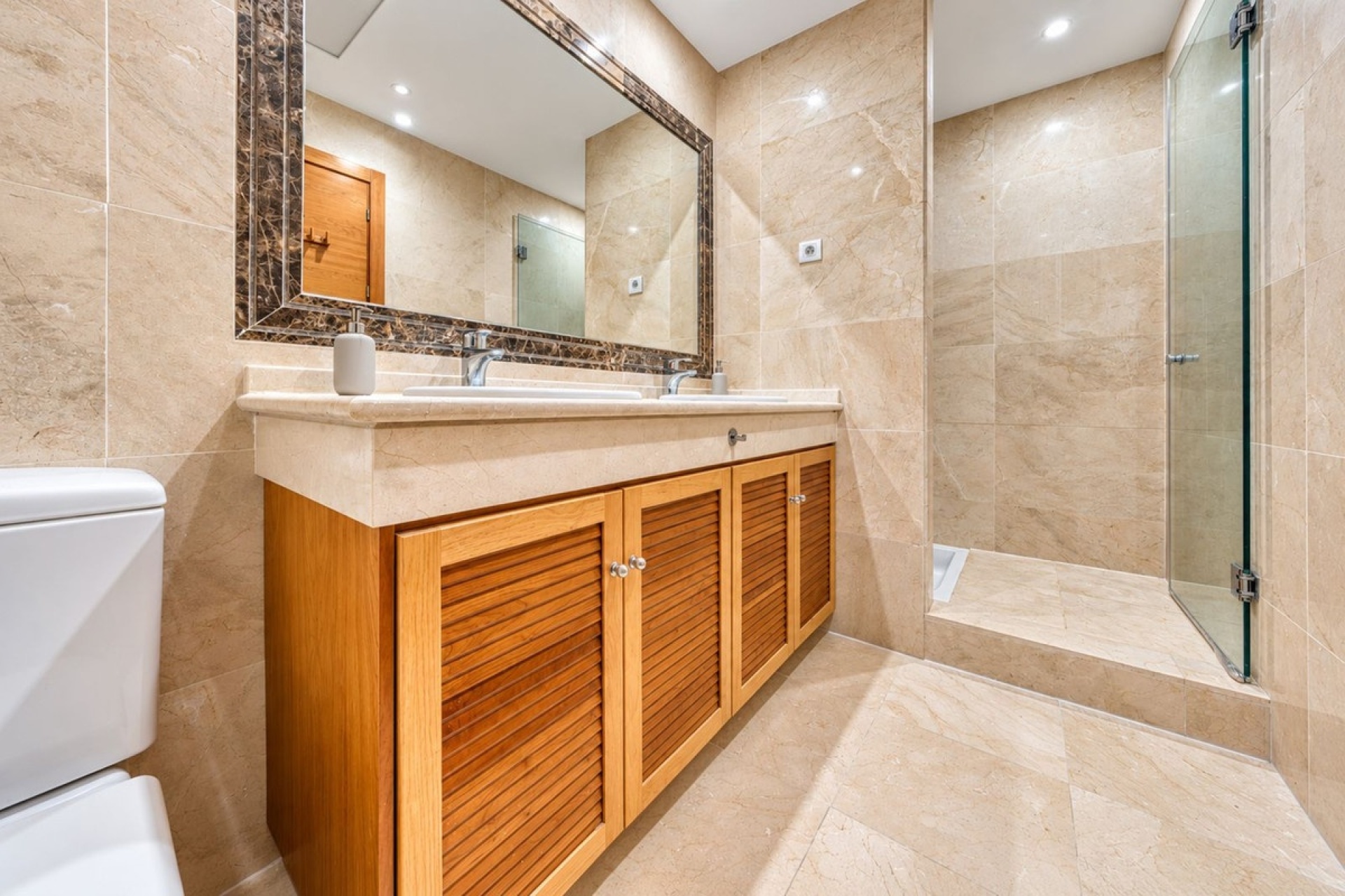 Wiederverkauf - Town house - Estepona - Estepona Centro