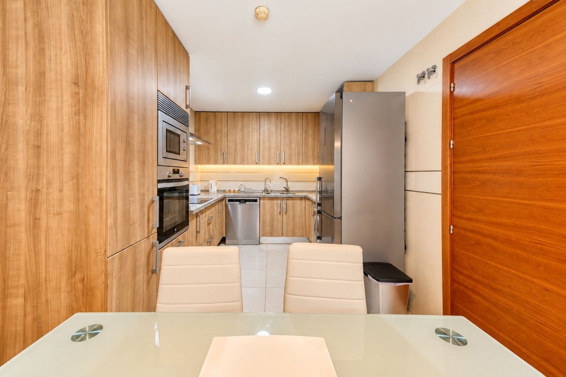 Wiederverkauf - Town house - Estepona - Estepona Centro
