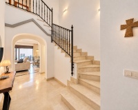 Wiederverkauf - Town house - Estepona - Estepona Centro