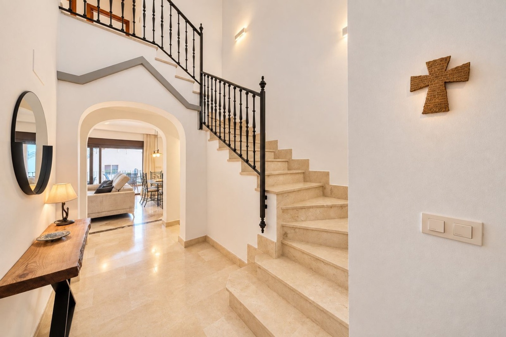 Wiederverkauf - Town house - Estepona - Estepona Centro