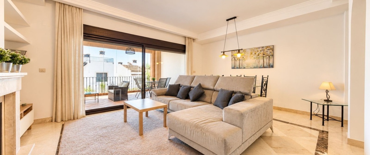 Wiederverkauf - Town house - Estepona - Estepona Centro