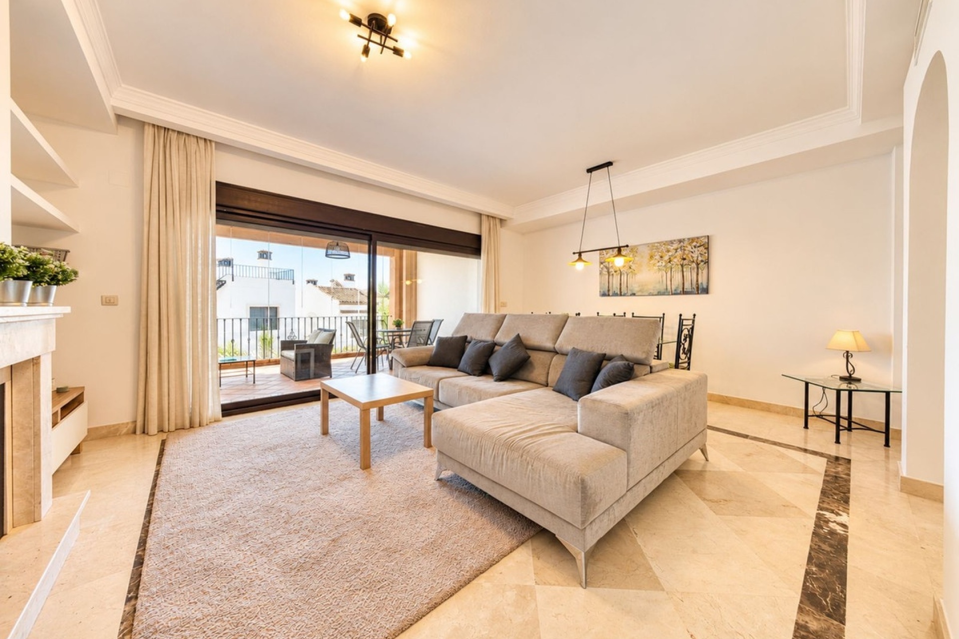 Wiederverkauf - Town house - Estepona - Estepona Centro
