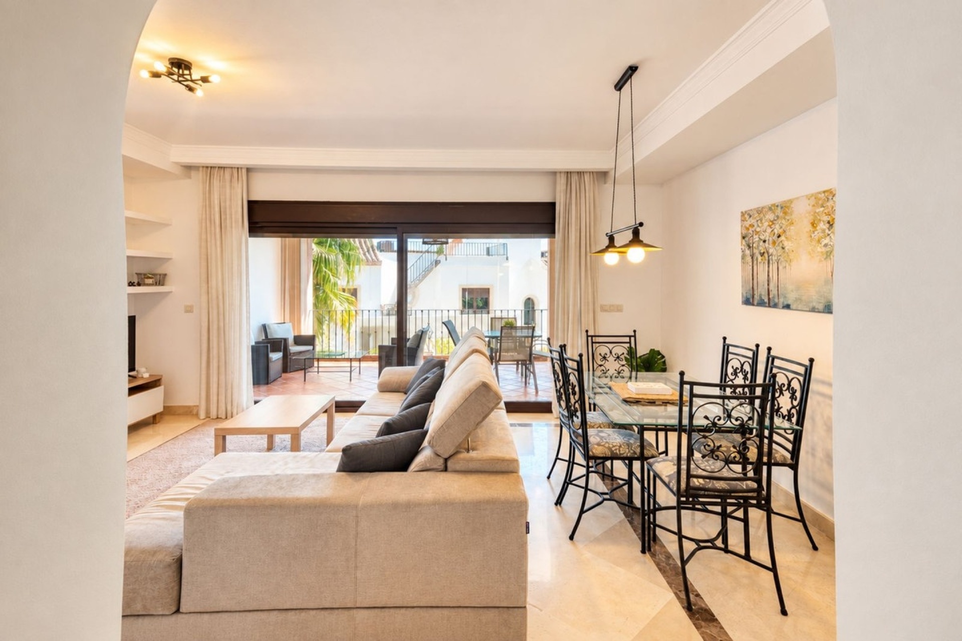 Wiederverkauf - Town house - Estepona - Estepona Centro