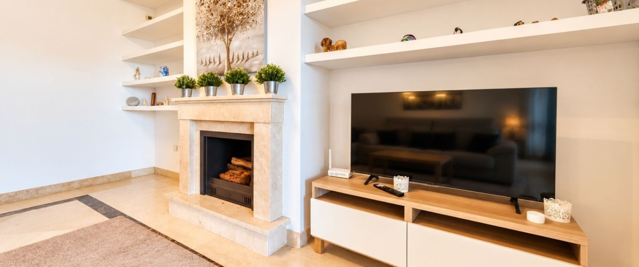 Wiederverkauf - Town house - Estepona - Estepona Centro