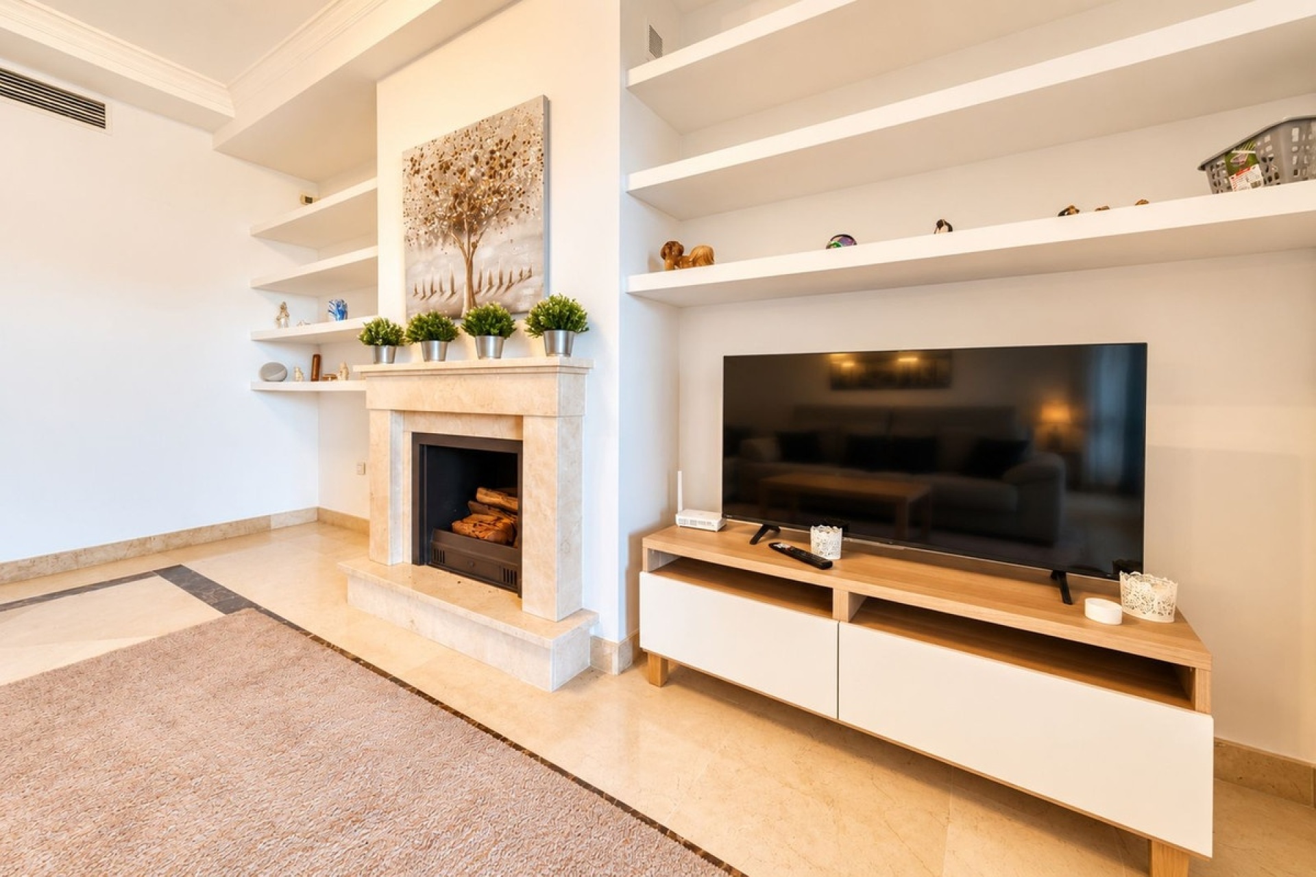 Wiederverkauf - Town house - Estepona - Estepona Centro