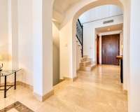 Wiederverkauf - Town house - Estepona - Estepona Centro