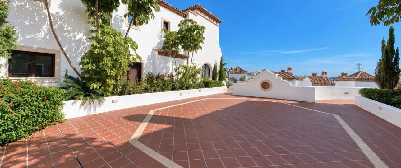 Wiederverkauf - Town house - Estepona - Estepona Centro
