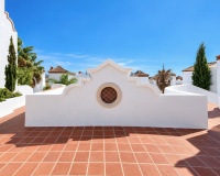 Wiederverkauf - Town house - Estepona - Estepona Centro