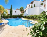 Wiederverkauf - Town house - Estepona - Estepona Centro