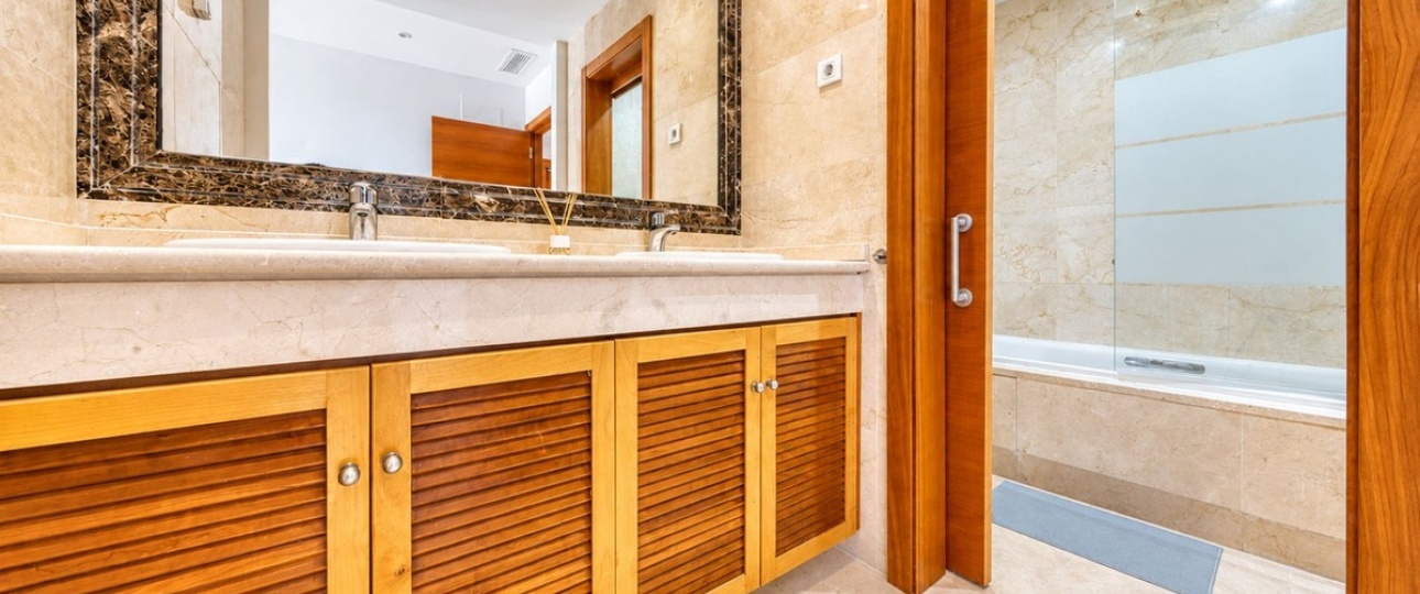 Wiederverkauf - Town house - Estepona - Estepona Centro
