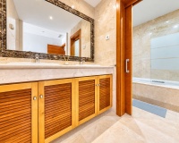 Wiederverkauf - Town house - Estepona - Estepona Centro