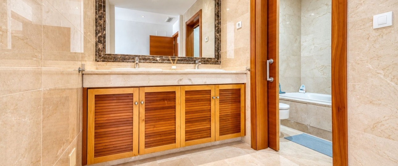 Wiederverkauf - Town house - Estepona - Estepona Centro