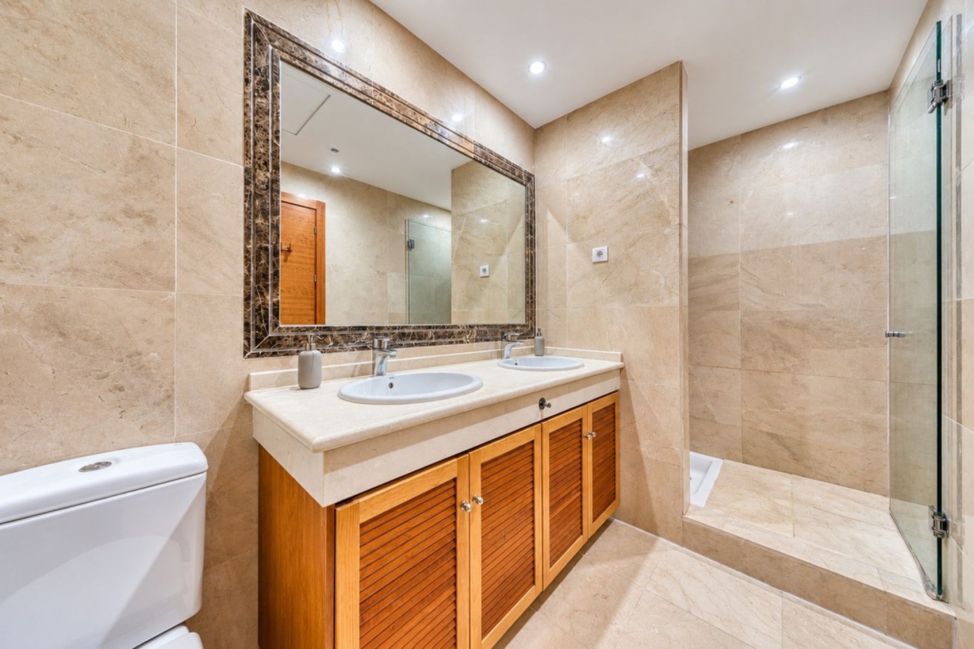 Wiederverkauf - Town house - Estepona - Estepona Centro