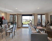 Wiederverkauf - Town house - Estepona - Estepona Centro