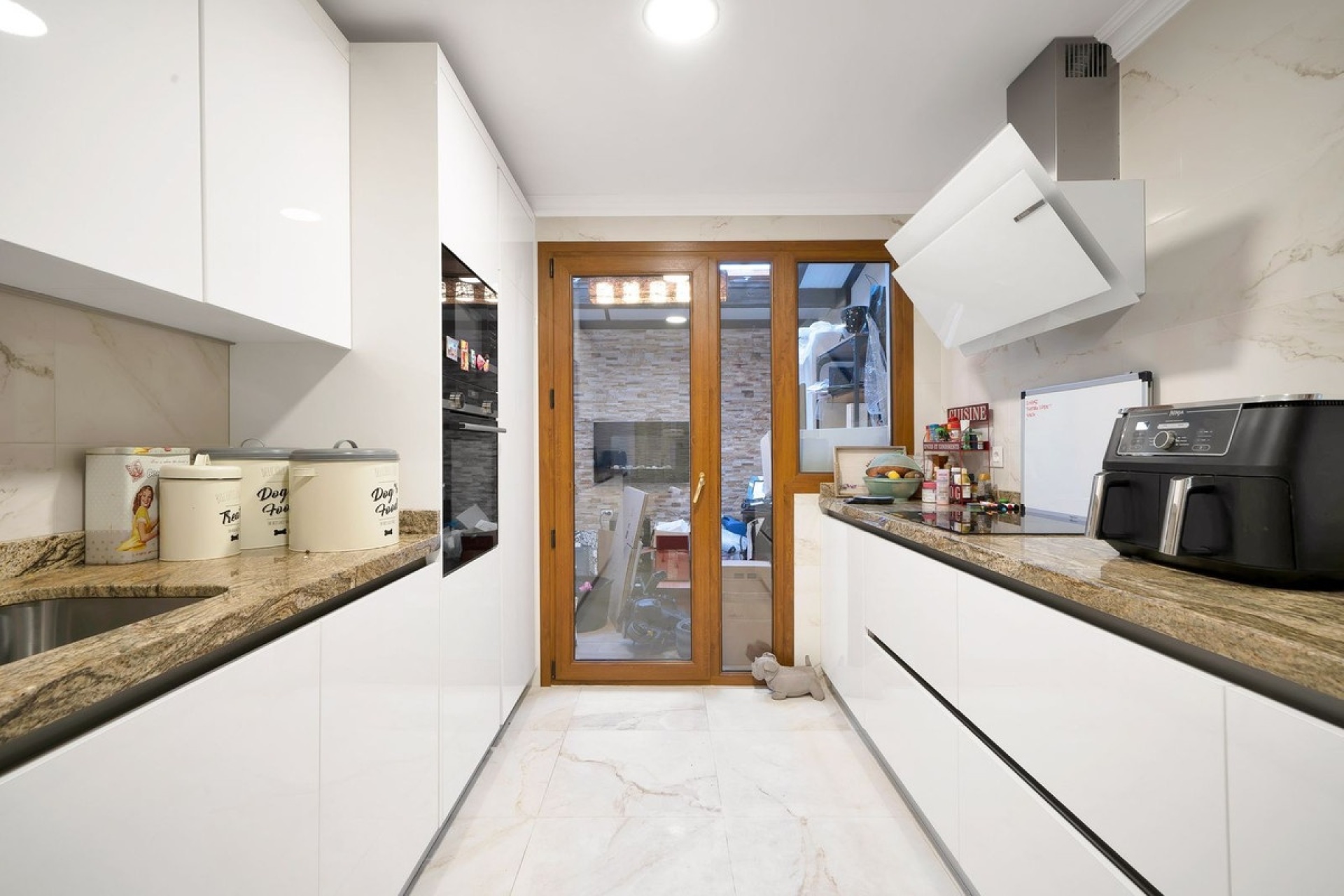 Wiederverkauf - Town house - Estepona - Estepona Centro