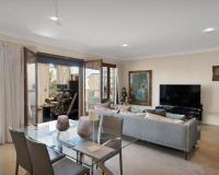 Wiederverkauf - Town house - Estepona - Estepona Centro