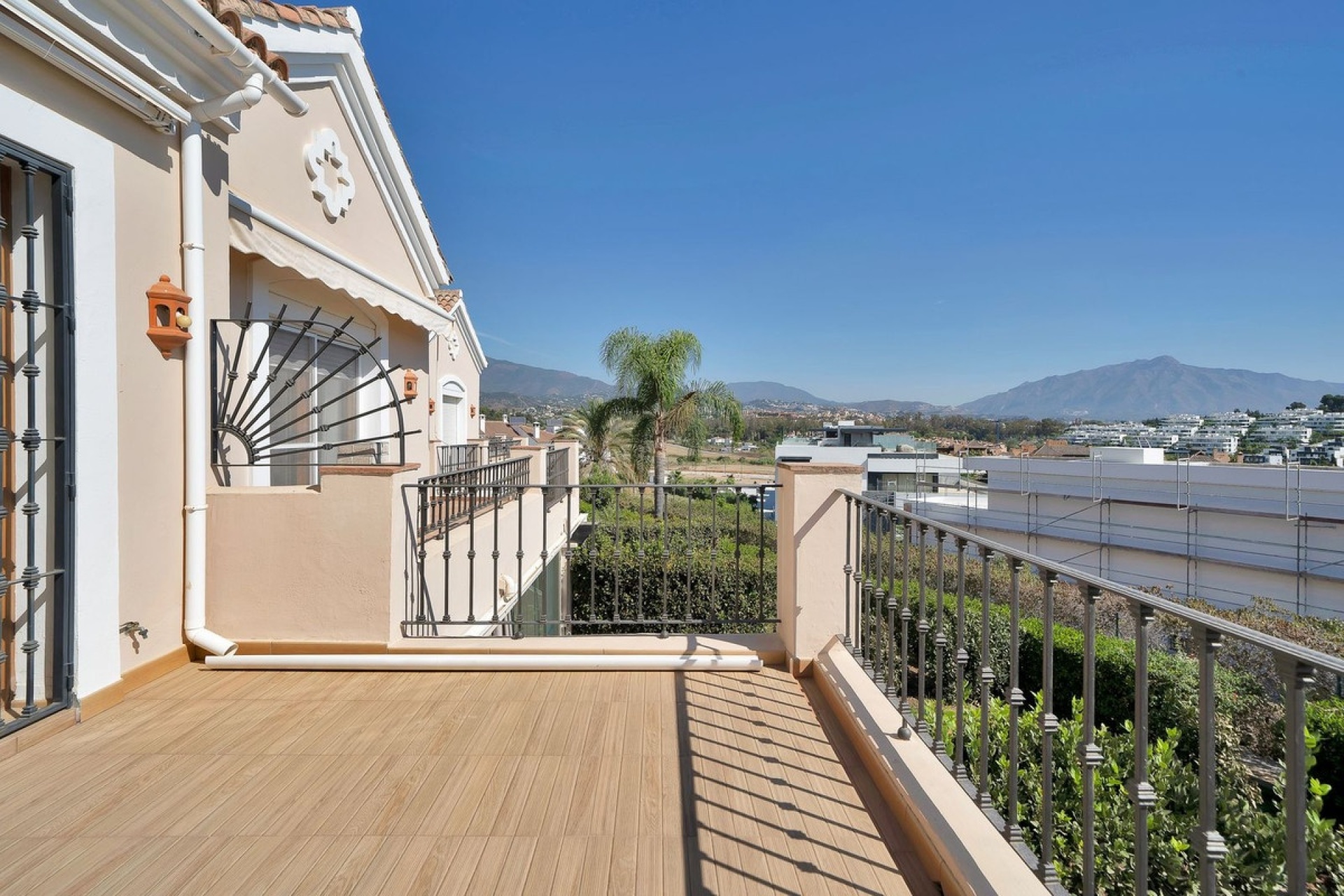 Wiederverkauf - Town house - Estepona - Estepona Centro