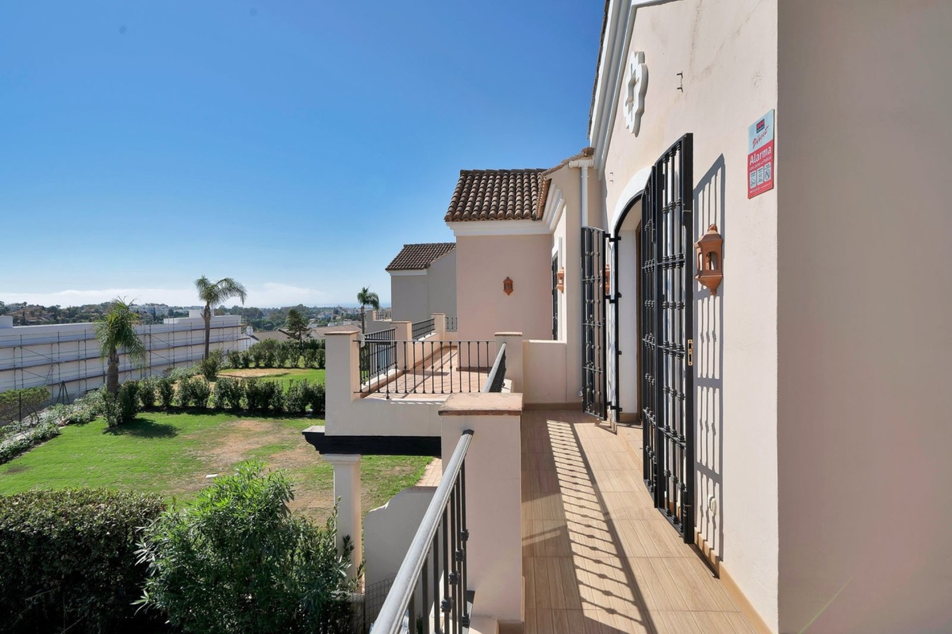 Wiederverkauf - Town house - Estepona - Estepona Centro