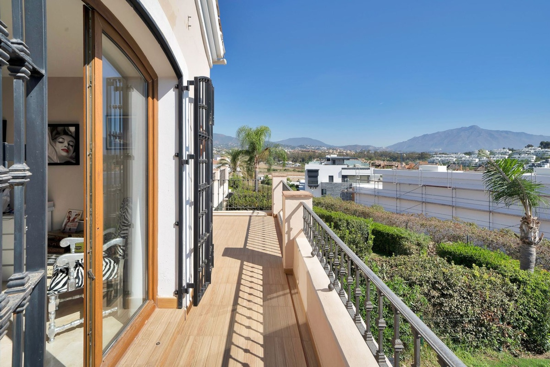 Wiederverkauf - Town house - Estepona - Estepona Centro