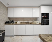 Wiederverkauf - Town house - Estepona - Estepona Centro