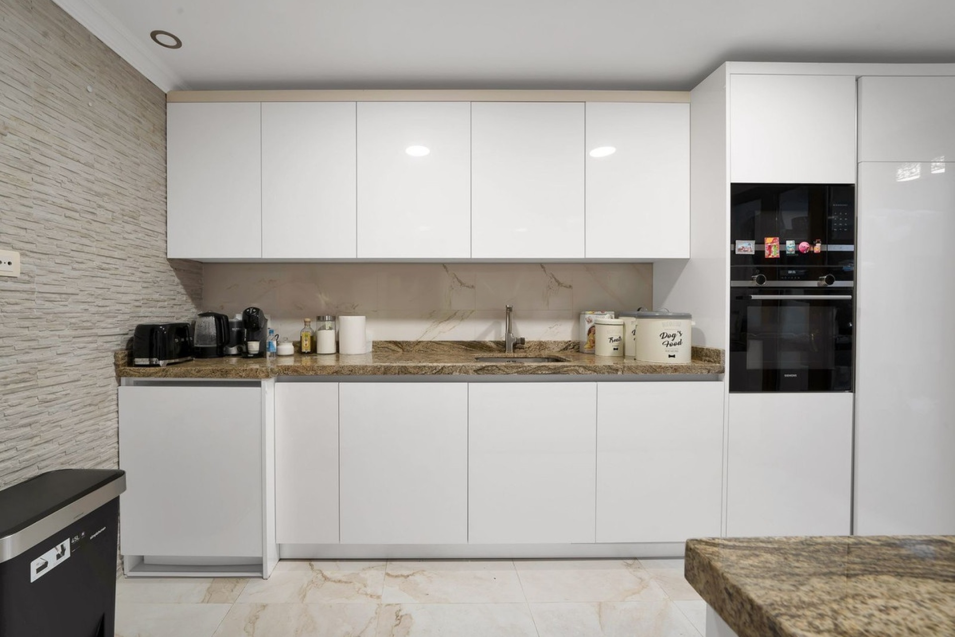 Wiederverkauf - Town house - Estepona - Estepona Centro