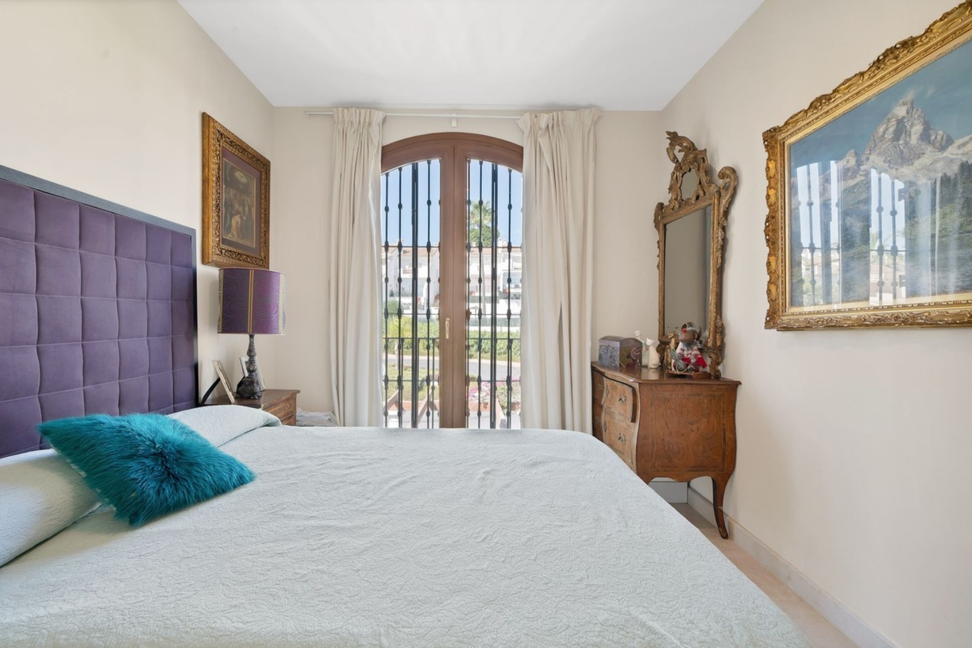 Wiederverkauf - Town house - Estepona - Estepona Centro
