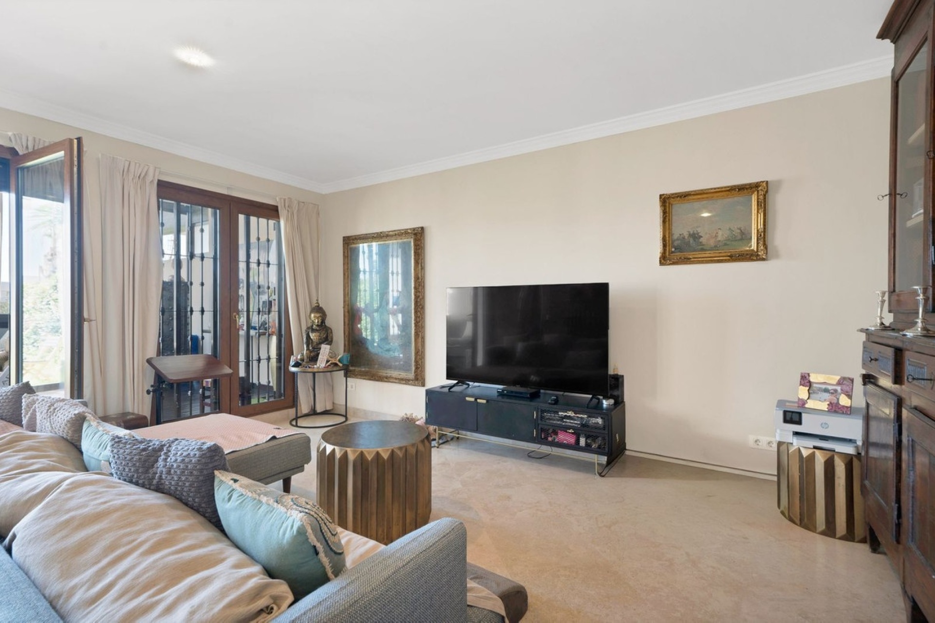 Wiederverkauf - Town house - Estepona - Estepona Centro