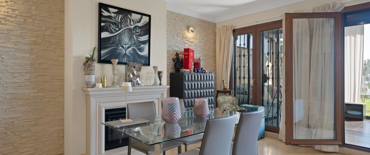 Wiederverkauf - Town house - Estepona - Estepona Centro