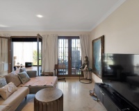 Wiederverkauf - Town house - Estepona - Estepona Centro