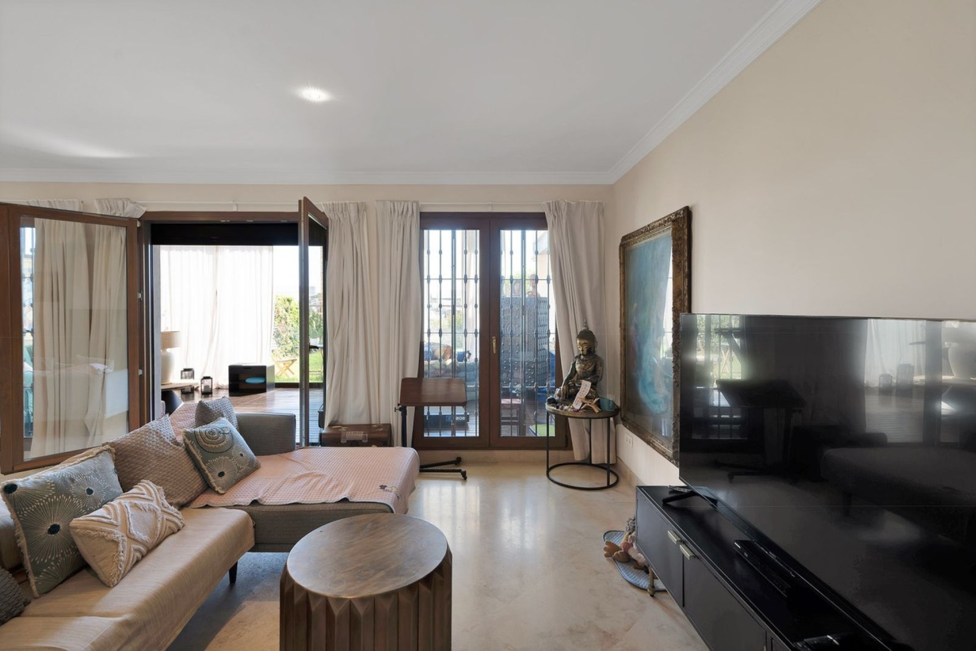 Wiederverkauf - Town house - Estepona - Estepona Centro