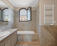 Wiederverkauf - Town house - Estepona - Estepona Centro
