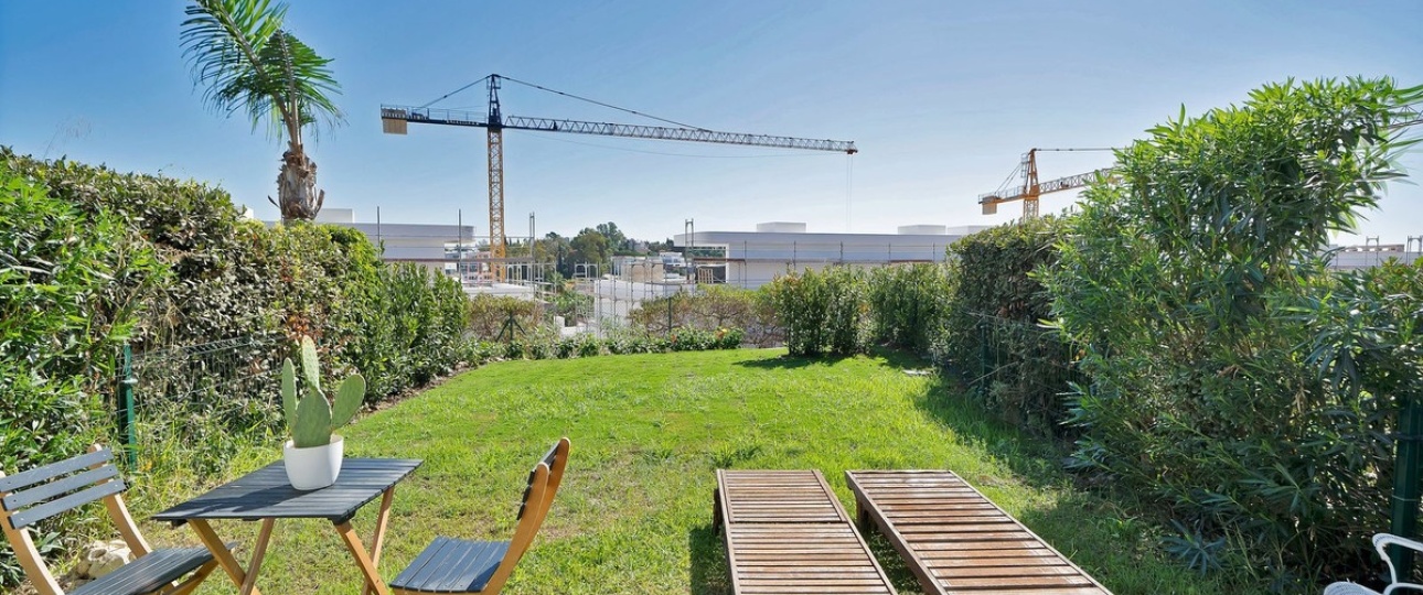 Wiederverkauf - Town house - Estepona - Estepona Centro