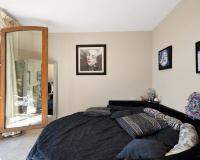 Wiederverkauf - Town house - Estepona - Estepona Centro