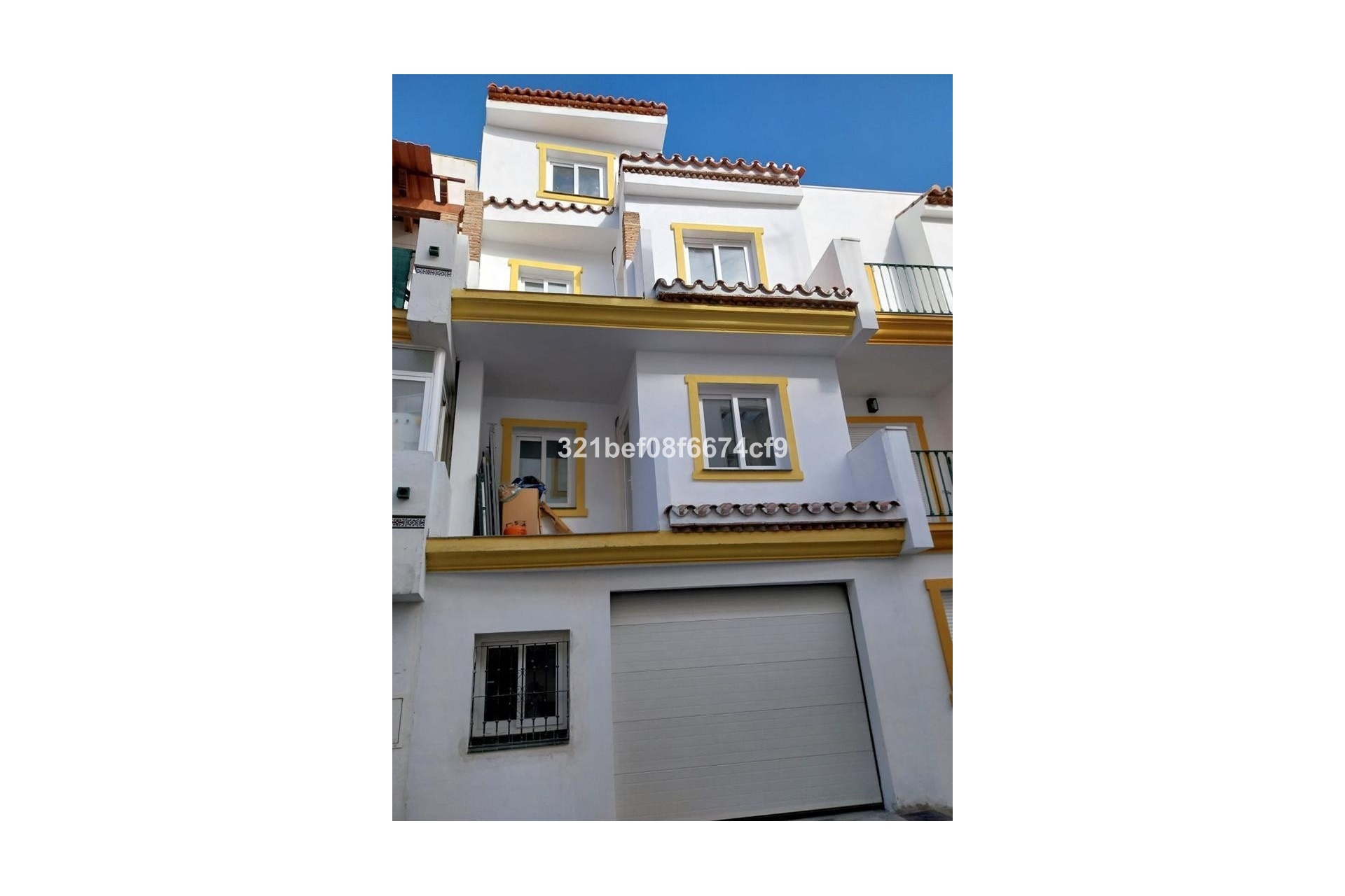 Wiederverkauf - Town house - Estepona - Estepona Centro