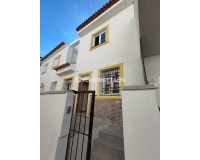 Wiederverkauf - Town house - Estepona - Estepona Centro