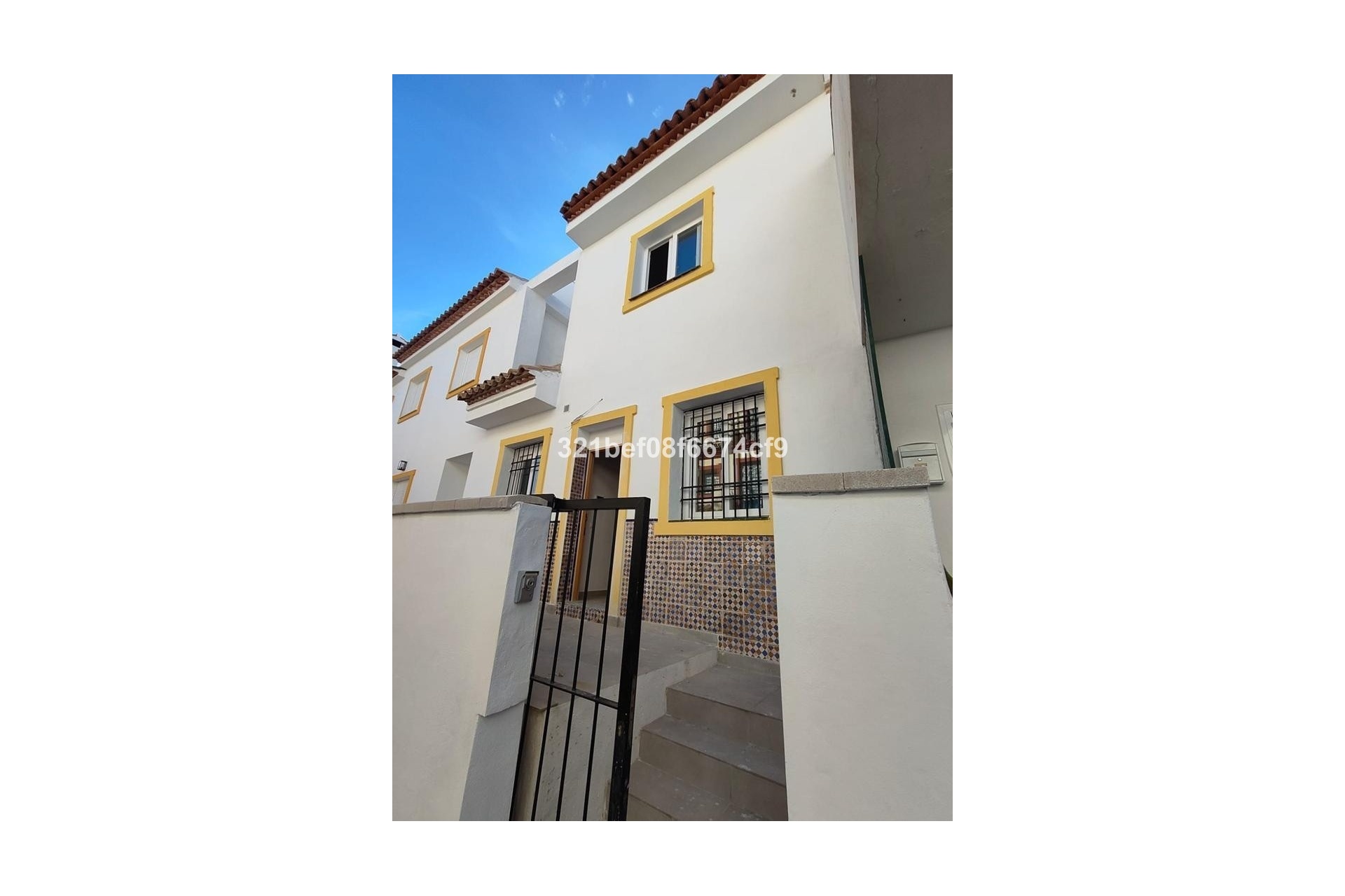 Wiederverkauf - Town house - Estepona - Estepona Centro