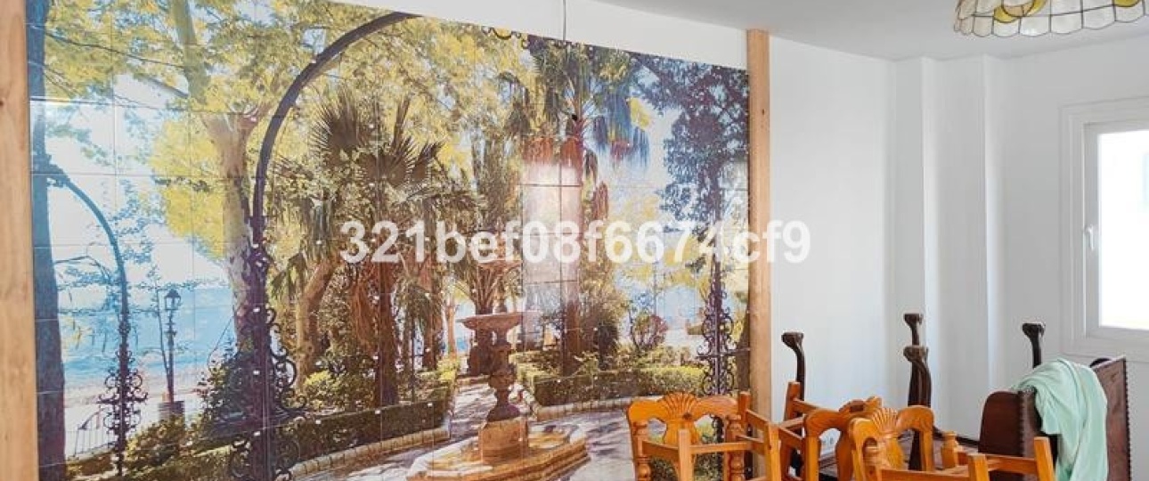 Wiederverkauf - Town house - Estepona - Estepona Centro