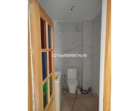 Wiederverkauf - Town house - Estepona - Estepona Centro