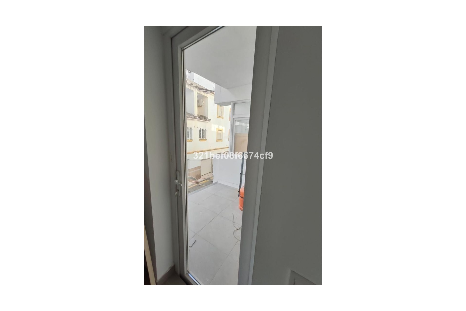 Wiederverkauf - Town house - Estepona - Estepona Centro
