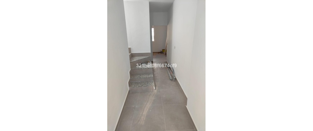 Wiederverkauf - Town house - Estepona - Estepona Centro