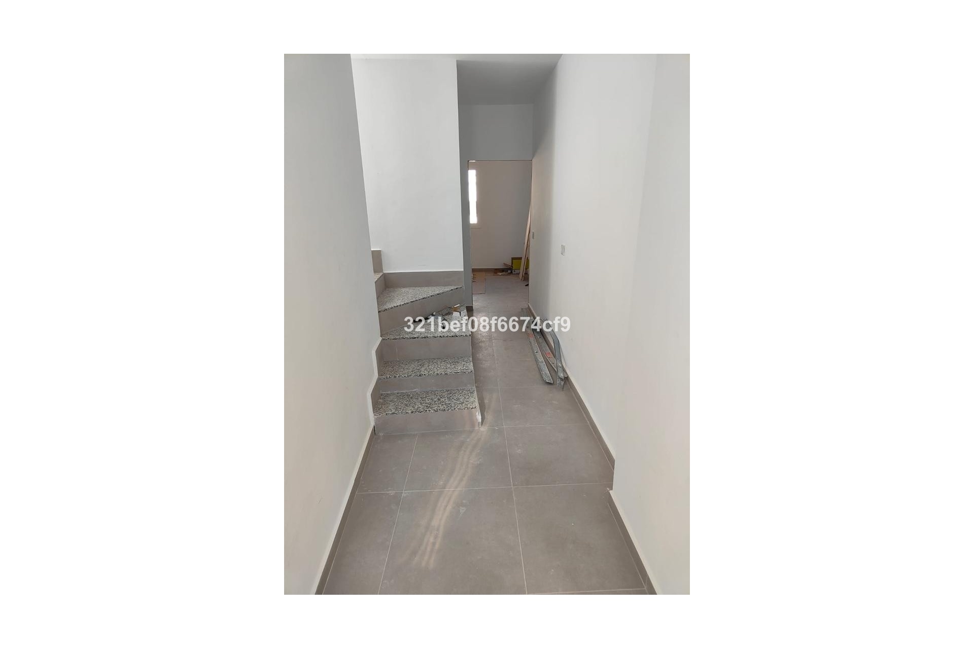 Wiederverkauf - Town house - Estepona - Estepona Centro