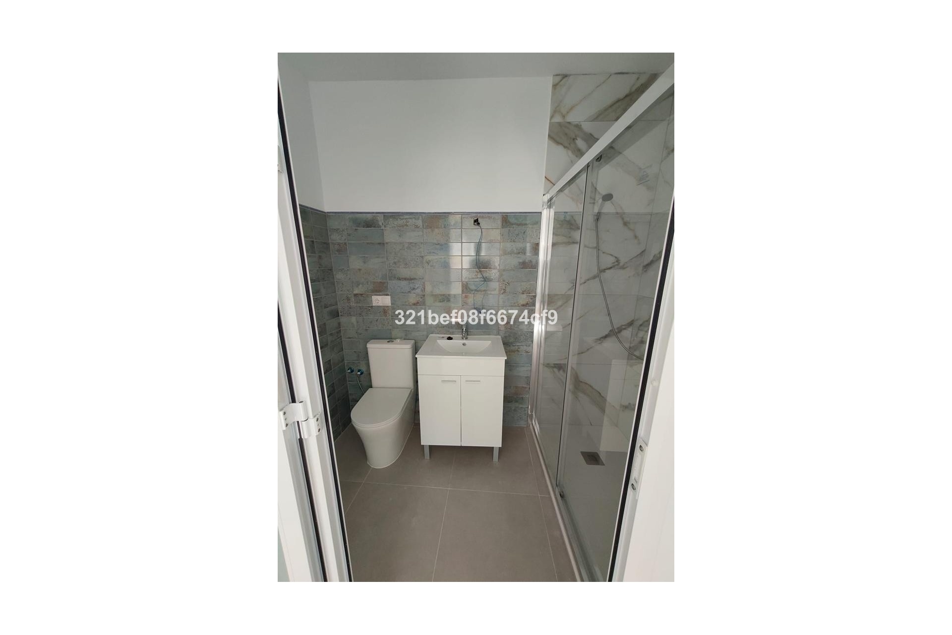Wiederverkauf - Town house - Estepona - Estepona Centro